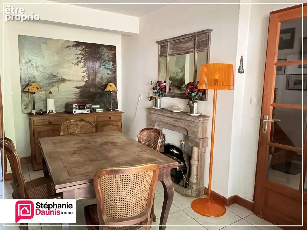 Domaine de Carheil - Maison familiale - photo 3