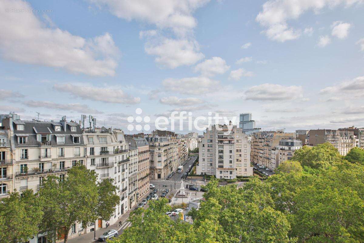 Appartement - photo 10