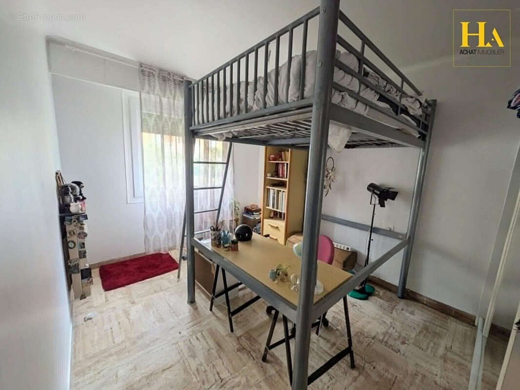 Appartement à GRASSE