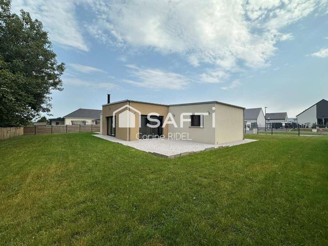 Photo 6 - Maison à SAINT-LO