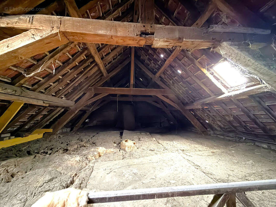 Maison à ANNOEULLIN