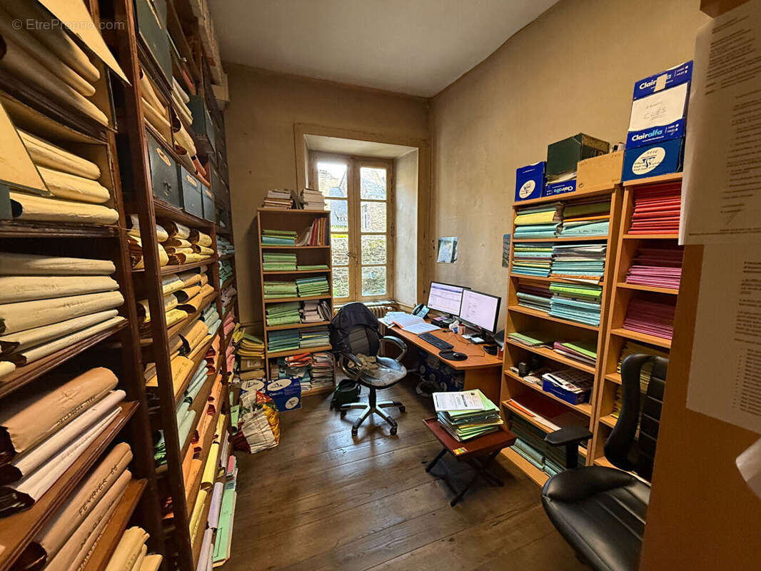 Appartement à DINAN