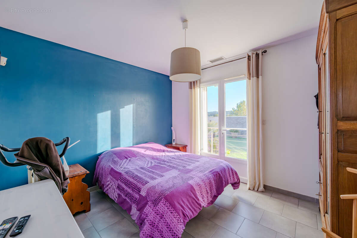 Maison à PIERREFEU-DU-VAR