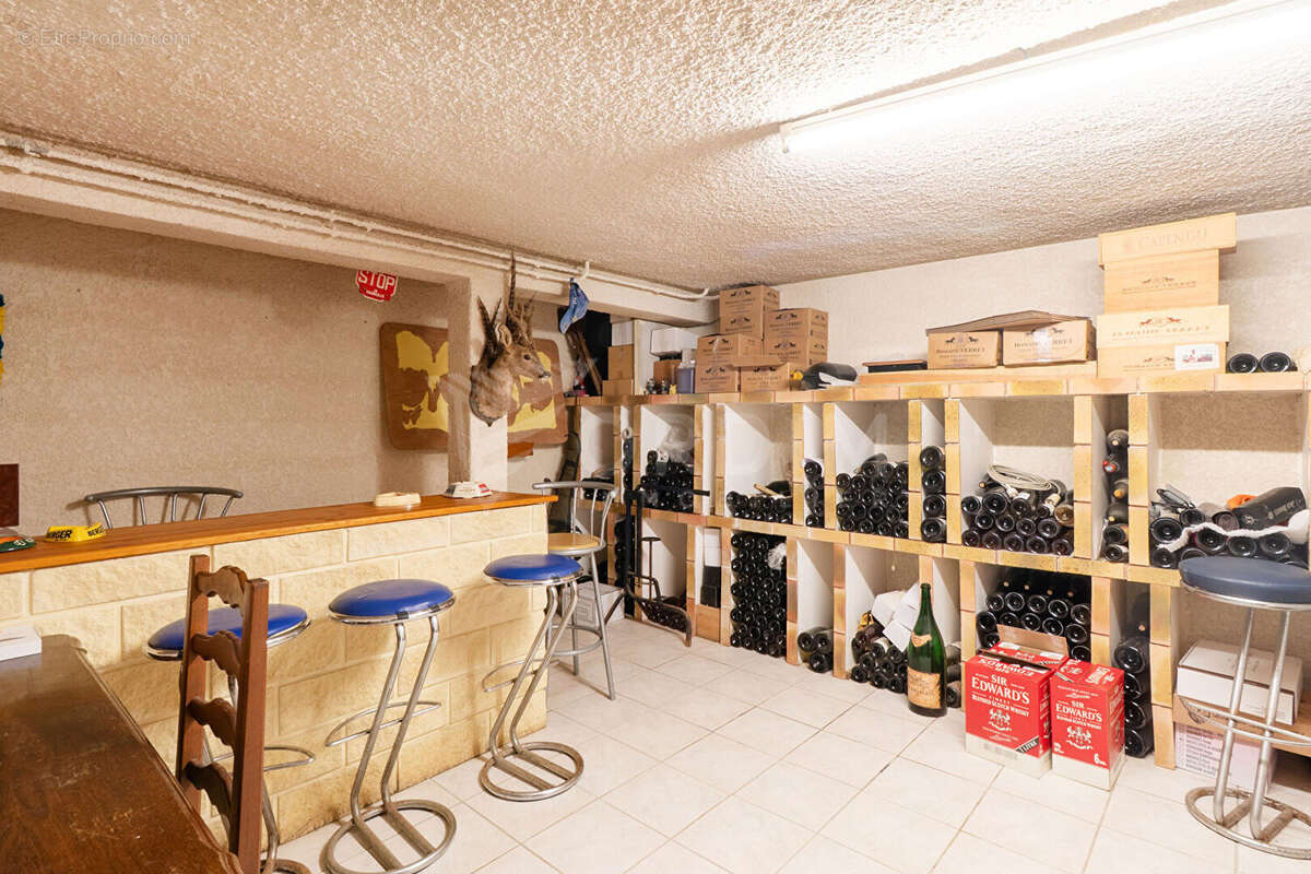 Maison à LIGNORELLES