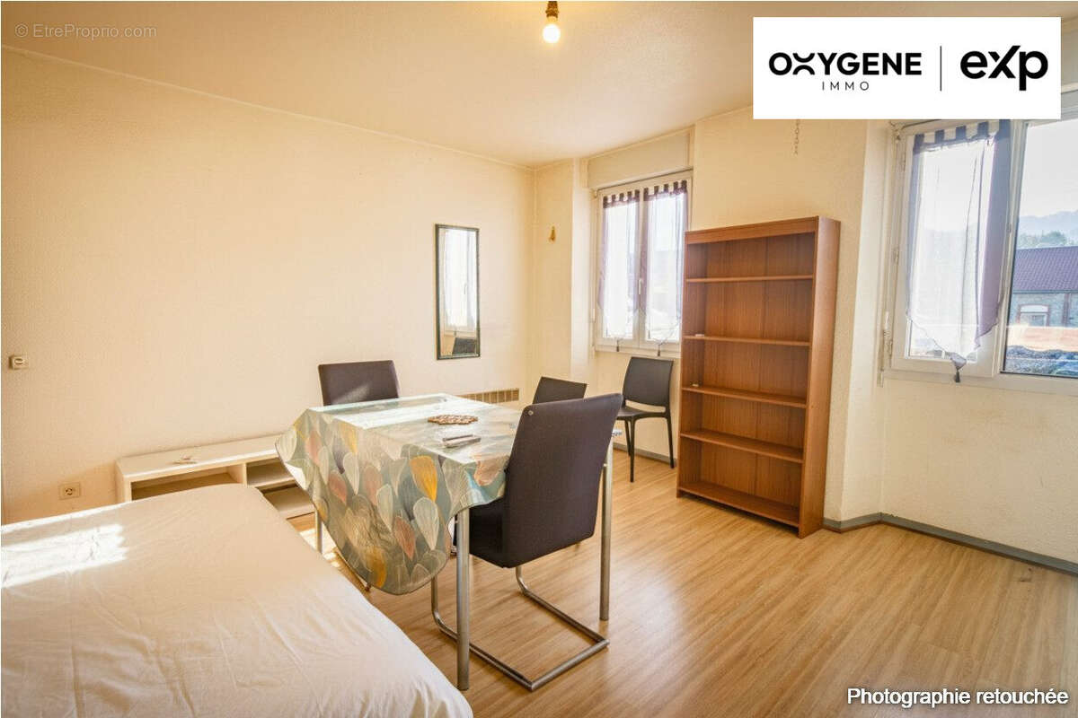 Appartement à PRADES