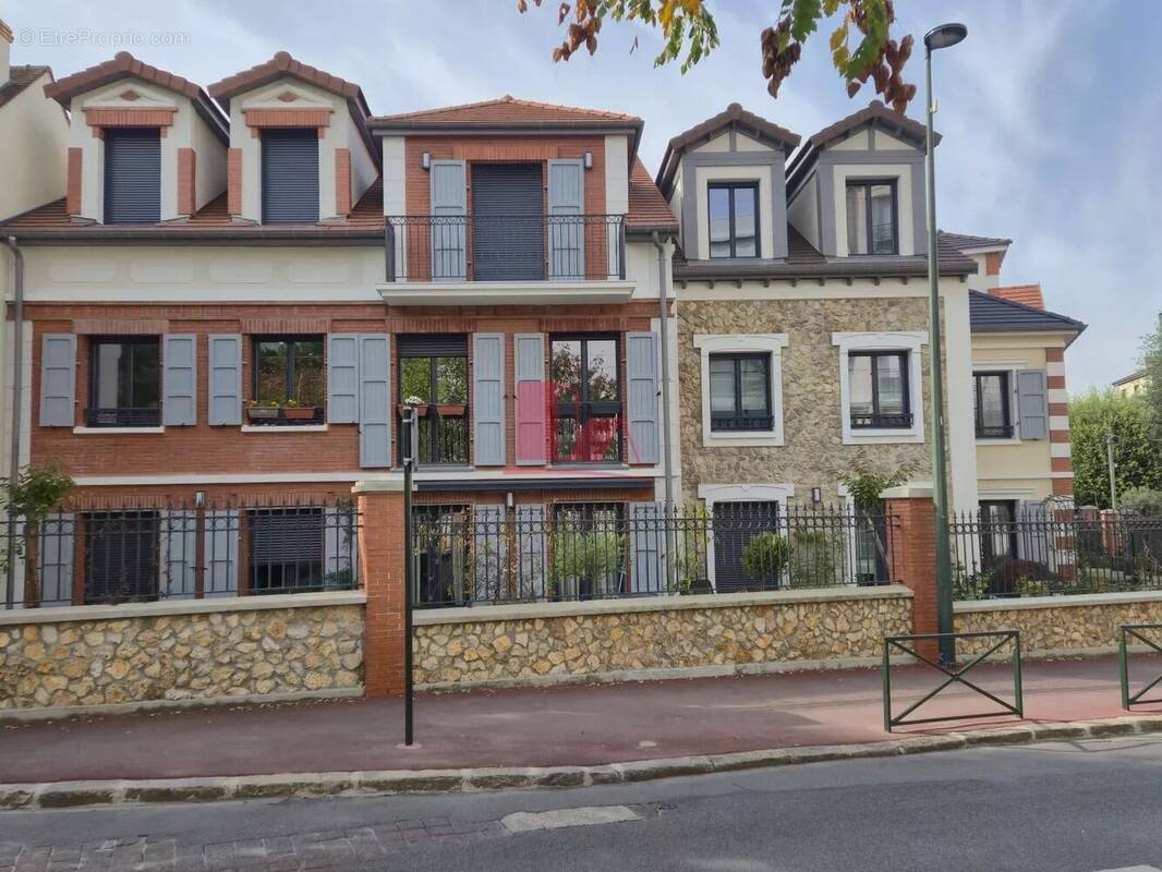 Appartement à CLAMART
