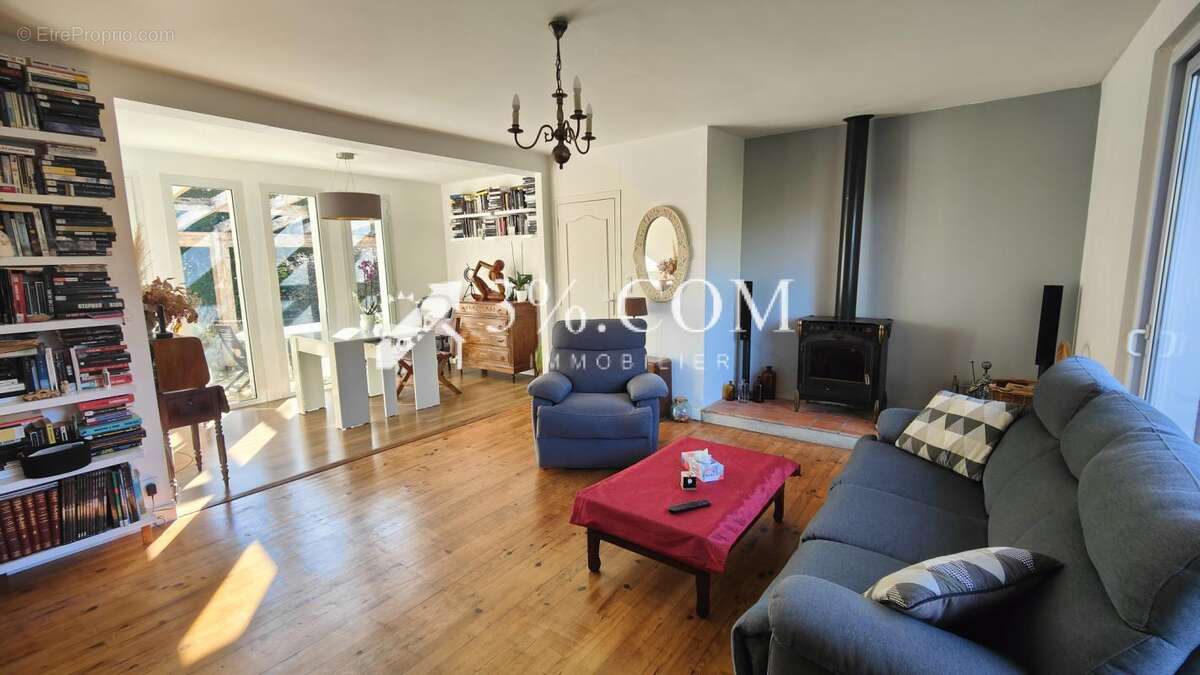 Maison à MONT-DE-MARSAN