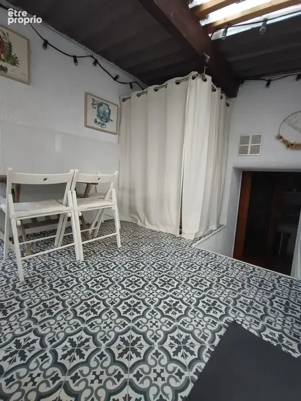 Produit rare, duplex  en centre-ville de la Valette du Var - photo 6