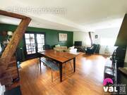 Appartement à MAISSE