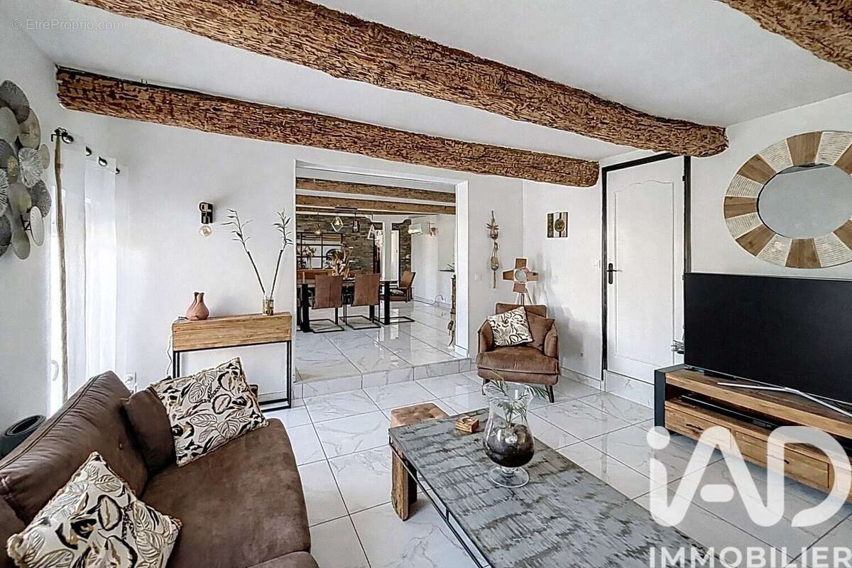 Photo 9 - Maison à AGDE