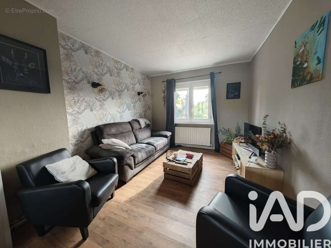 Photo 2 - Maison à ROISEL