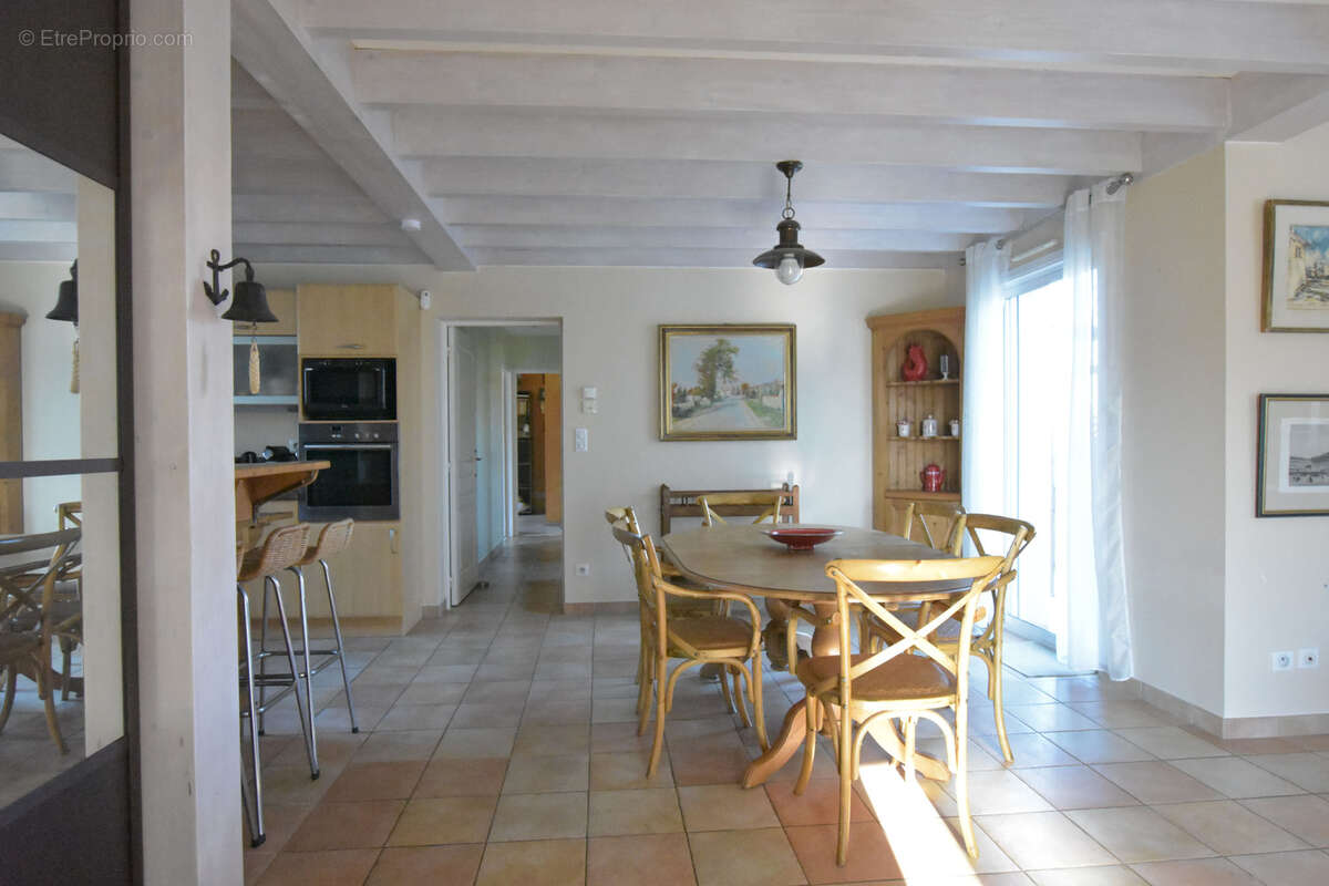 Maison à PORNIC