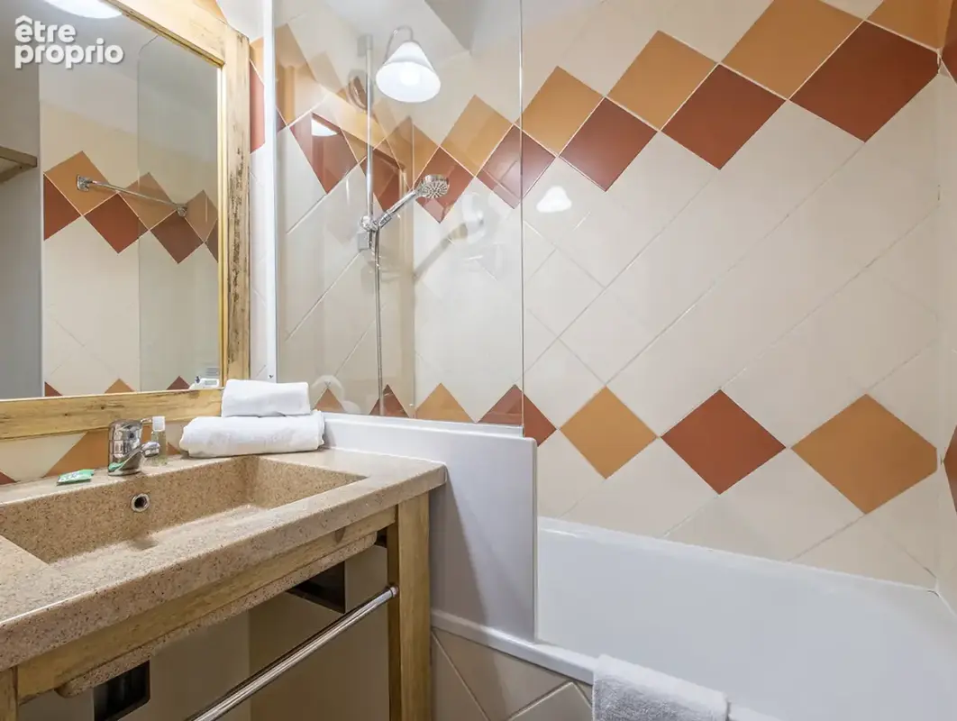 Investissement sous bail commercial - photo 5