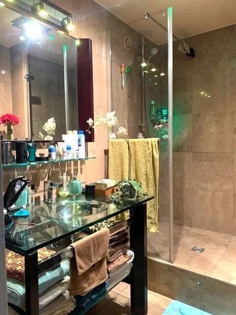 Appartement à MONTREUIL