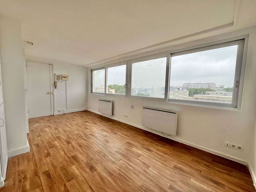Appartement à SAINT-DENIS
