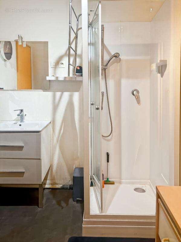 Appartement à LA MADELEINE