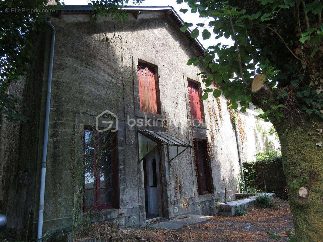 Maison de campagne - photo 3