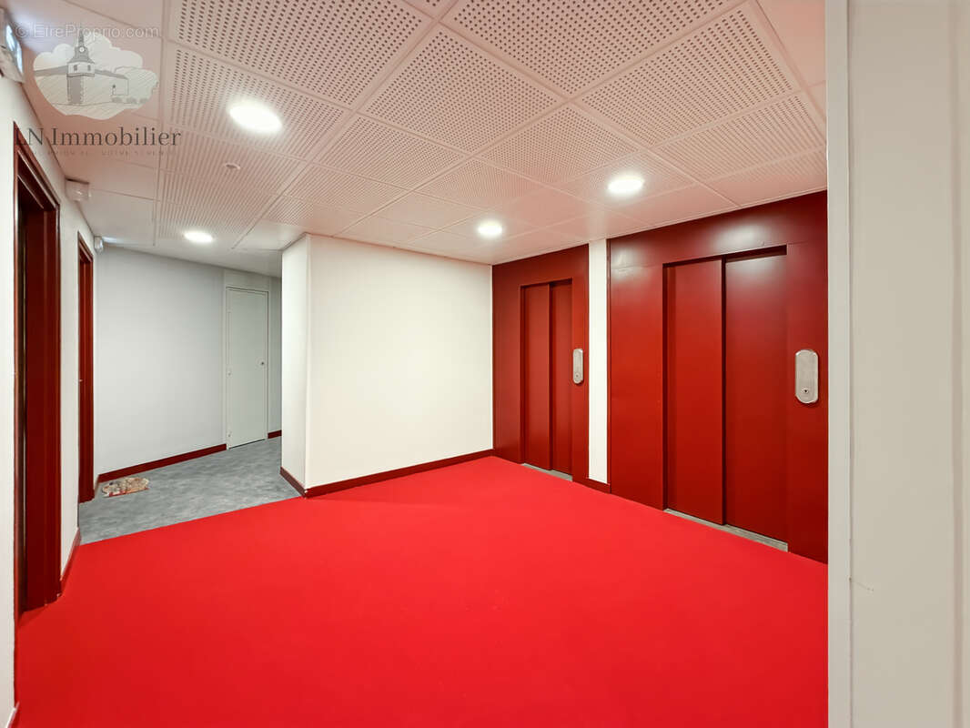 Appartement à BENODET
