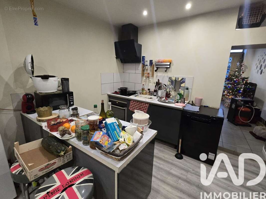 Photo 9 - Appartement à MOULINS