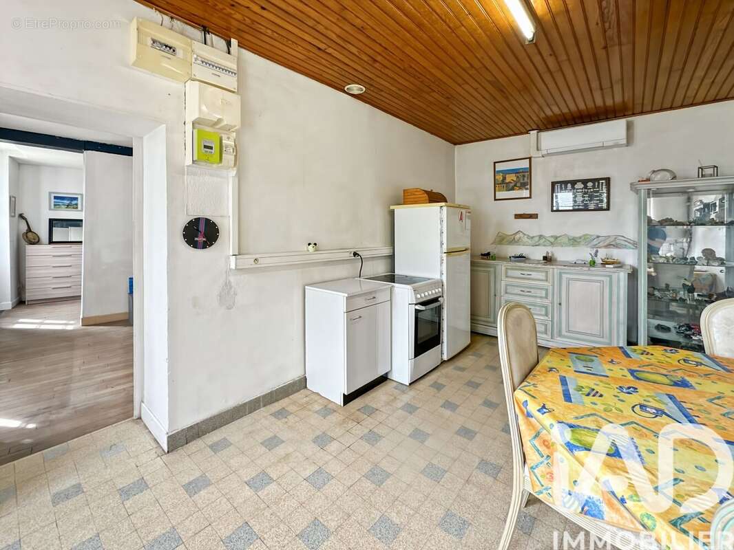 Photo 9 - Maison à SOUCY