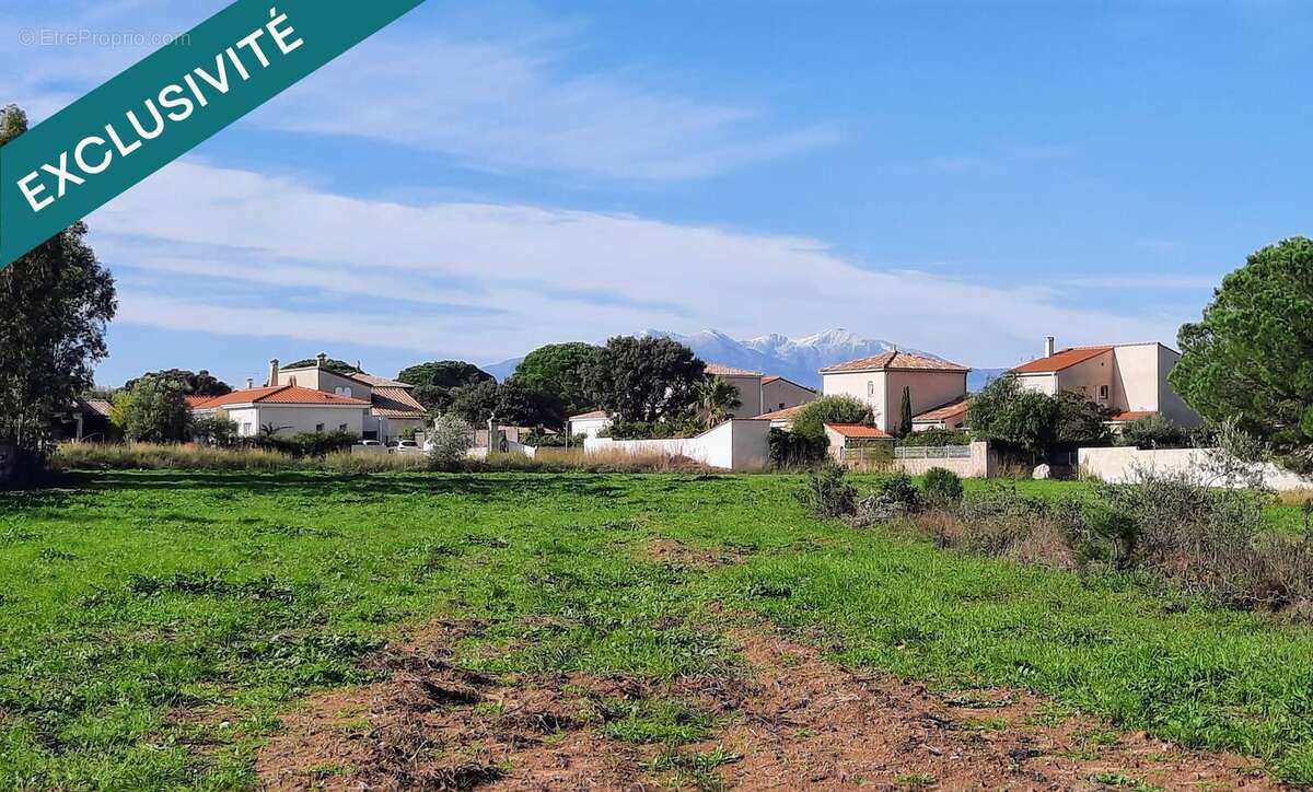 Photo 8 - Terrain à SOREDE