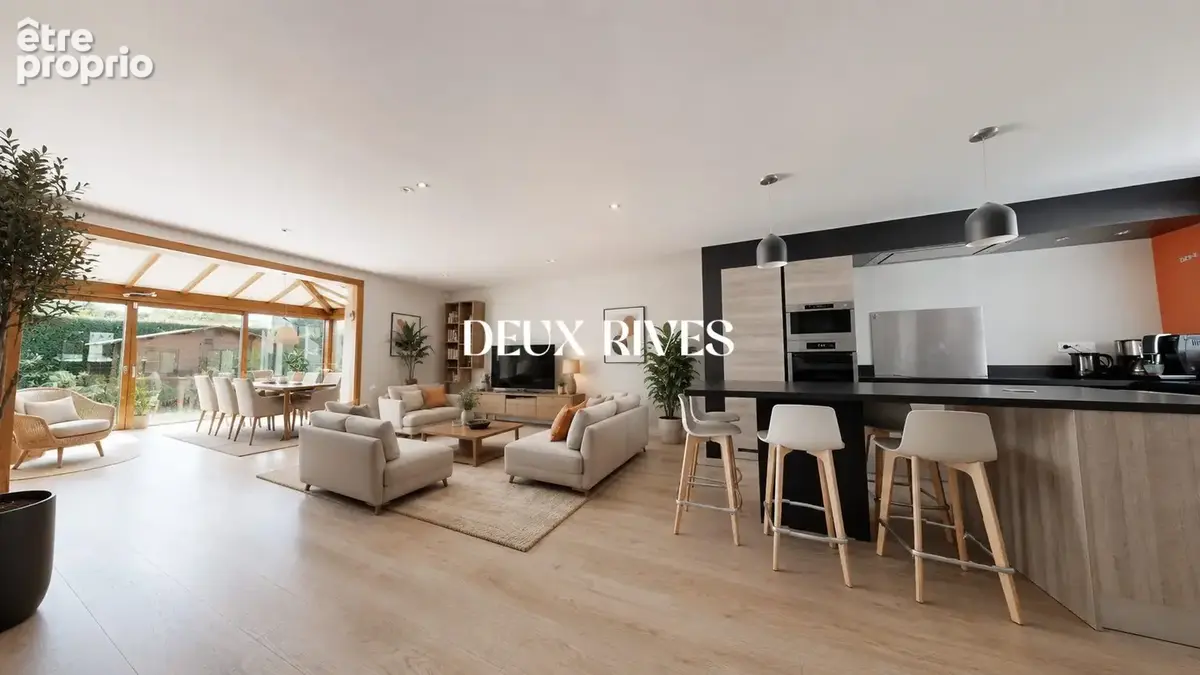 Maison 170 m² à Thouare-Sur-Loire  - photo 5