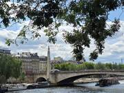 Appartement à PARIS-4E