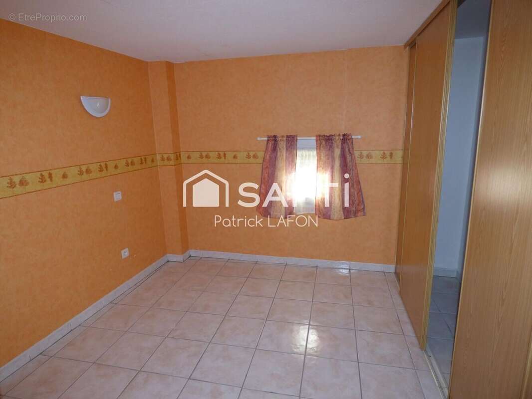 Photo 8 - Maison à SAINT-ANDRE-DE-SANGONIS