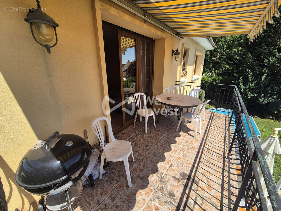 Maison 161 m² à Pomponne  - photo 5