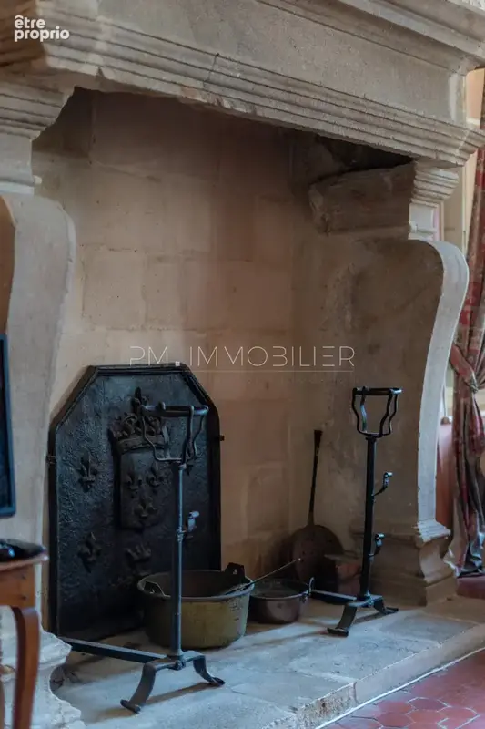 La bastide des cèdres - photo 21