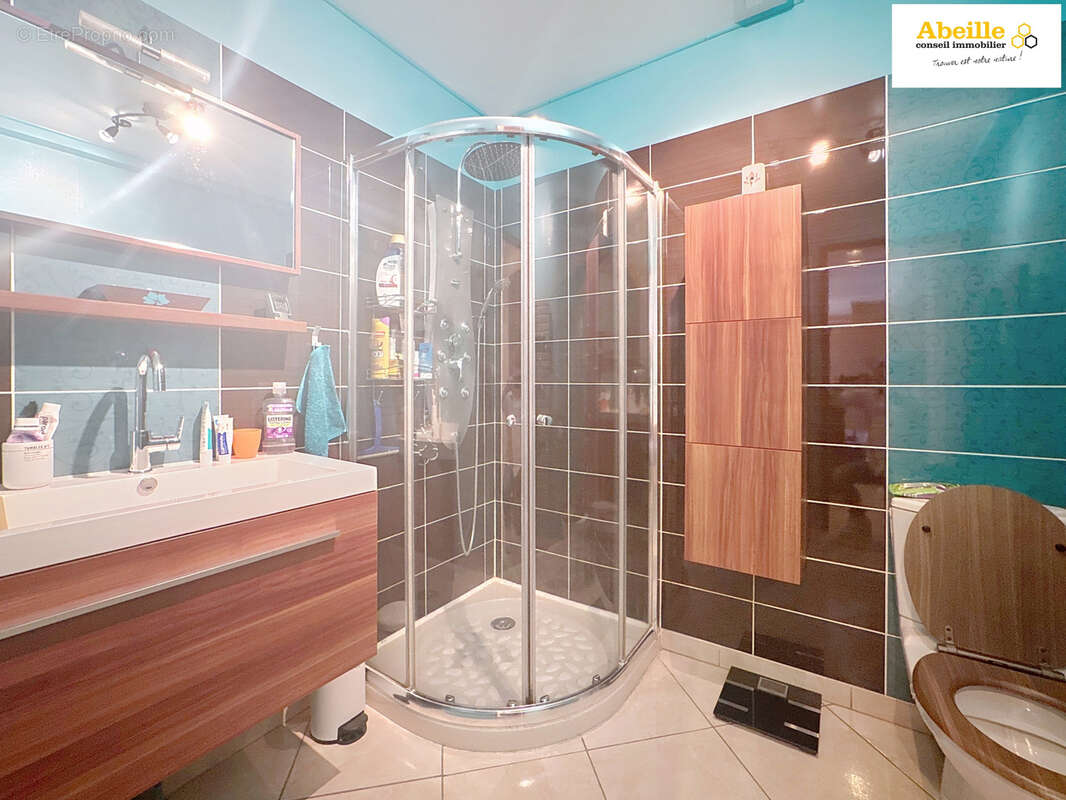 Maison à SAINT-CHERON