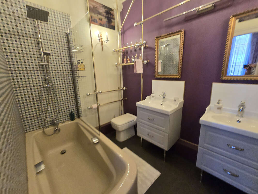 Appartement 4 pièces 110 m² à vendre à Vichy (03200) - photo 16