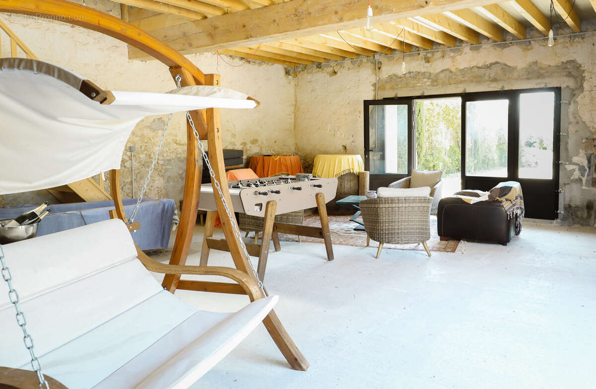 Maison à CARCASSONNE