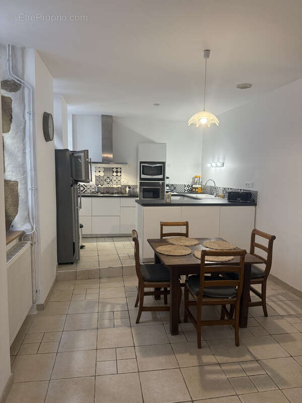 Maison à SALIES-DE-BEARN