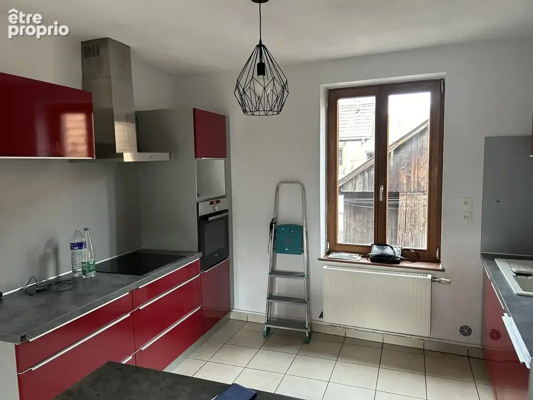 Appartement 79 m² à Chatenois  - photo 3