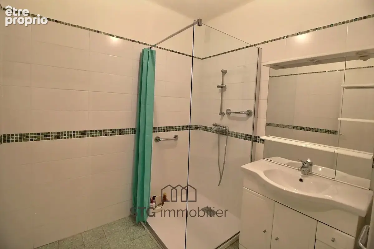 Vente appartement F3 Biancarello Ajaccio - photo 7