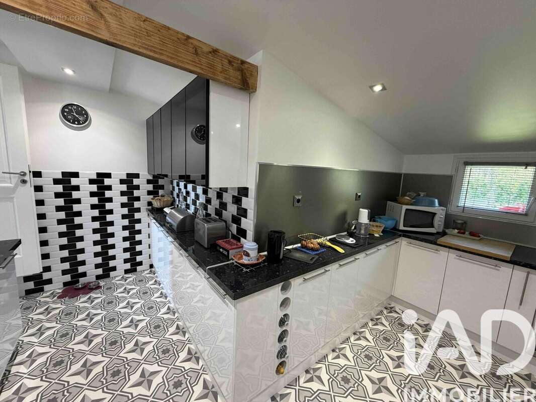 Photo 6 - Maison à DORDIVES