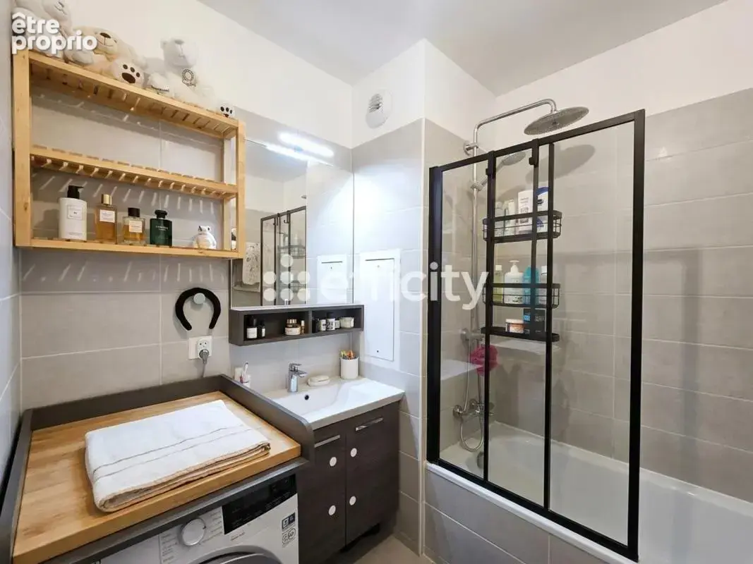 Appartement - photo 9