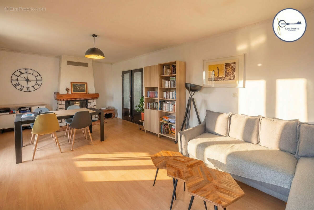 Maison à DOGNEVILLE