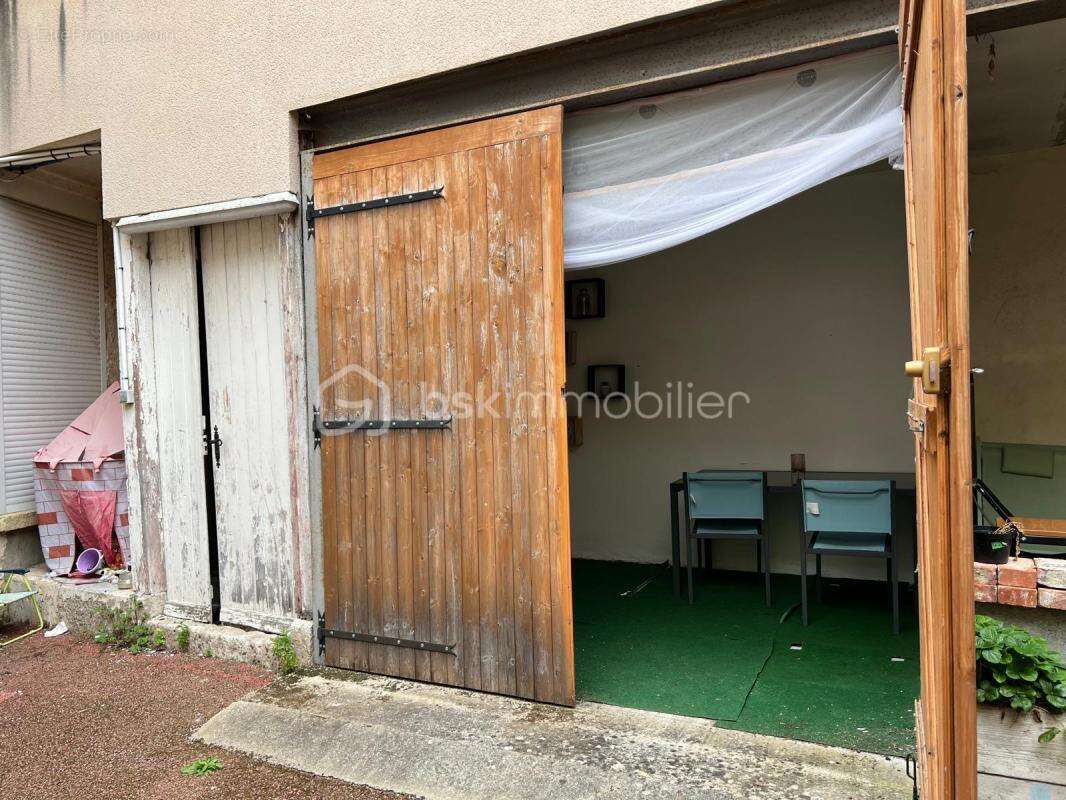 Appartement à PITHIVIERS