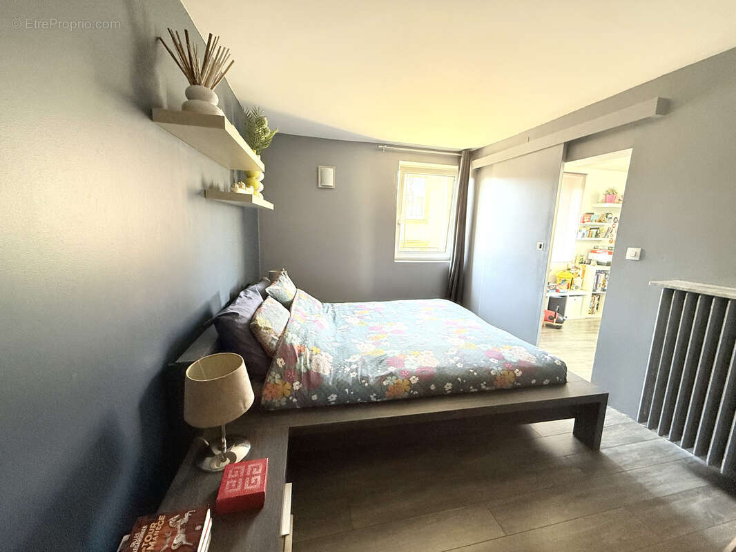 Appartement à MANOM