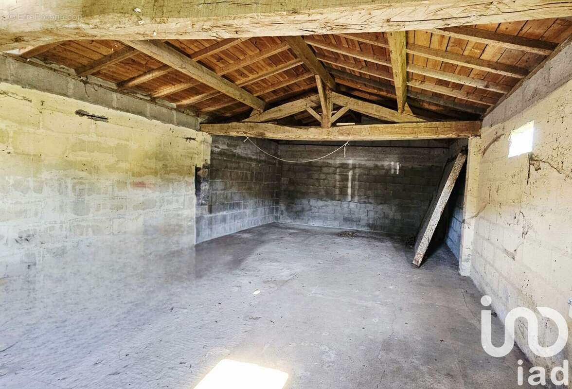 Photo 6 - Maison à LA CHAIZE-LE-VICOMTE