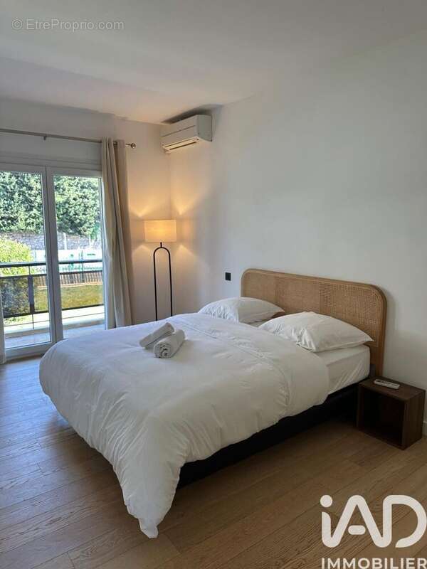 Photo 3 - Appartement à NICE