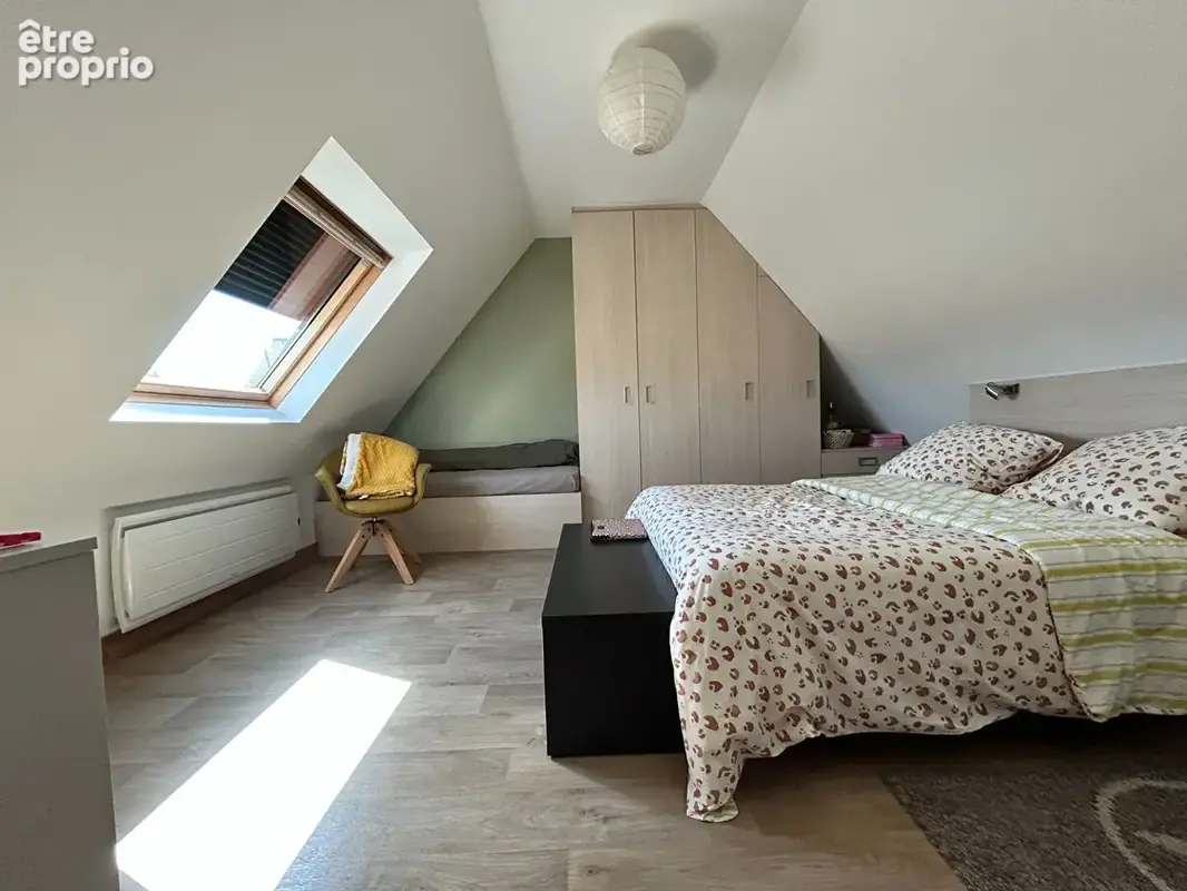 Maison Pouldergat 6 pièces. 119 m² - photo 6