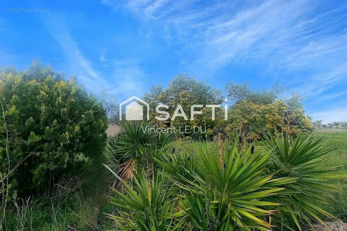 Photo 2 - Maison à BEZIERS