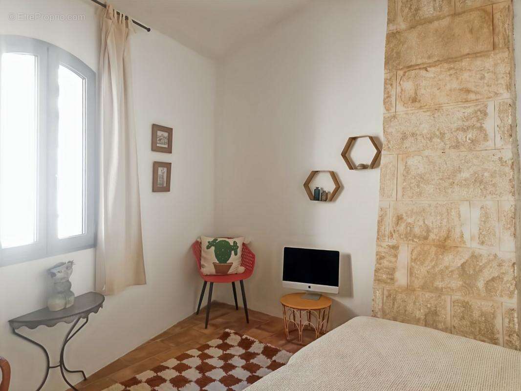 Maison à SAINT-MAXIMIN