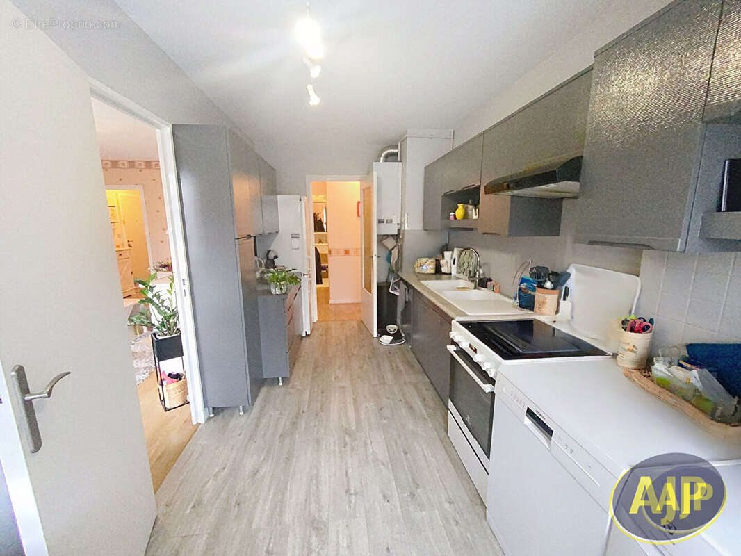 Appartement à MERIGNAC