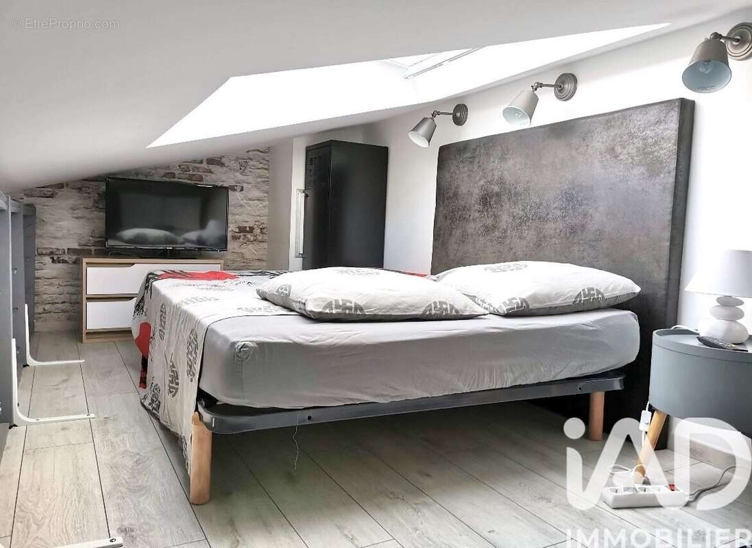 Photo 9 - Appartement à AYTRE