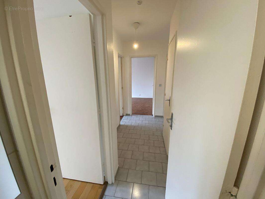 Appartement à THIAIS