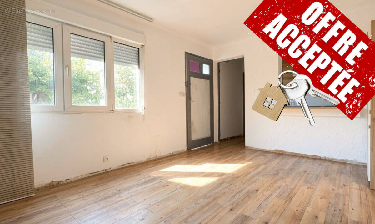 Appartement à CAVAILLON